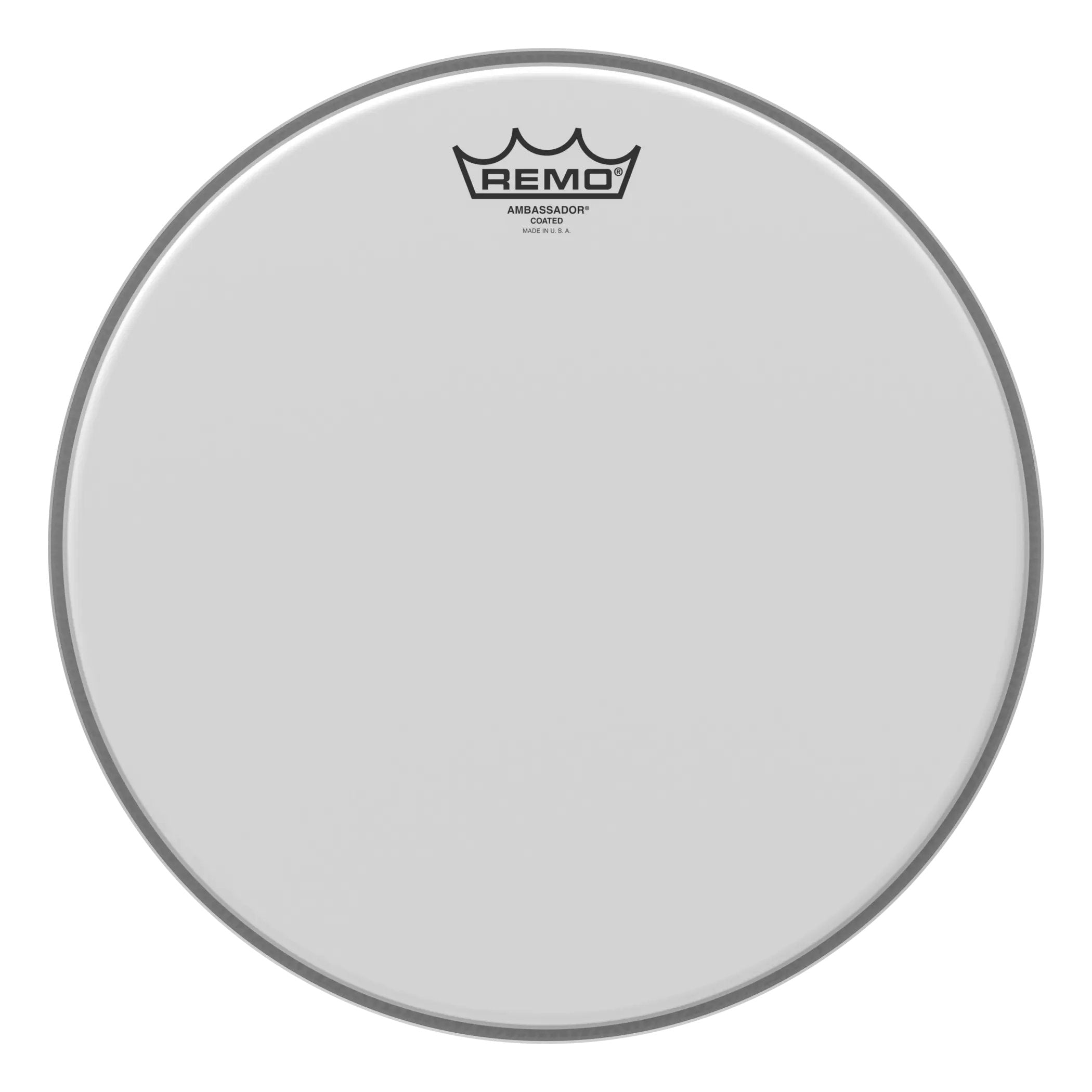 Remo Ambassador Coated Drumhead - 13"