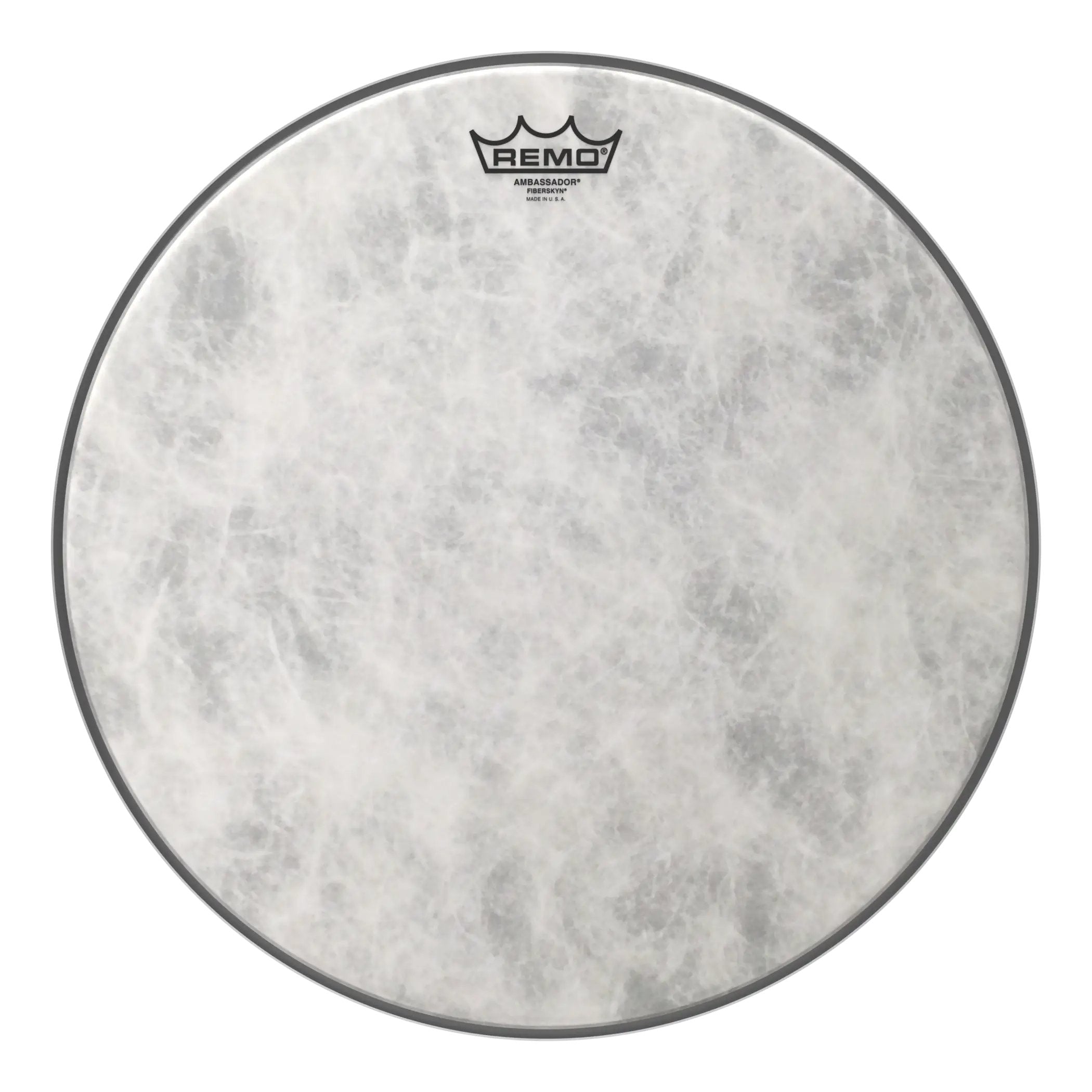 Remo Ambassador Fiberskyn 3 Drumhead - 16"