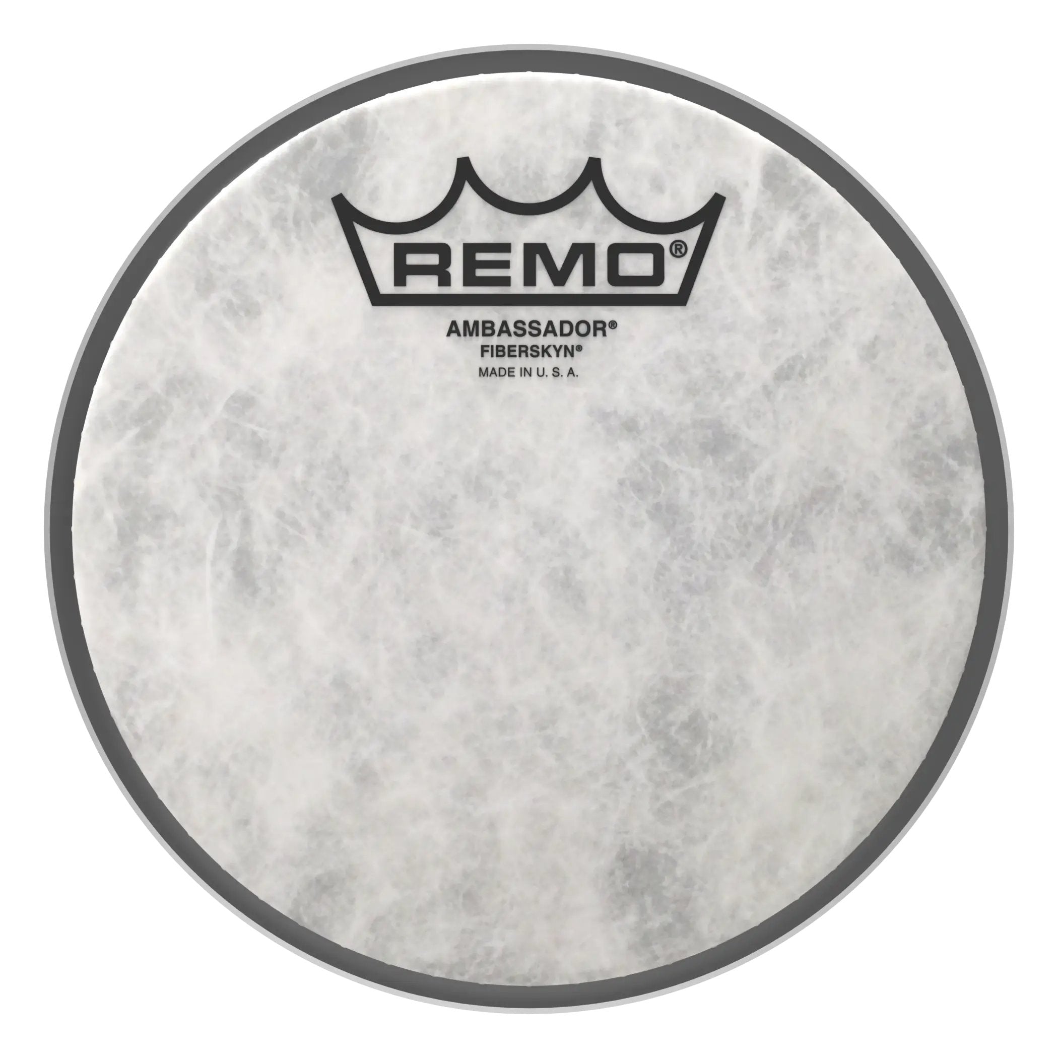 Remo Ambassador Fiberskyn 3 Drumhead - 6"