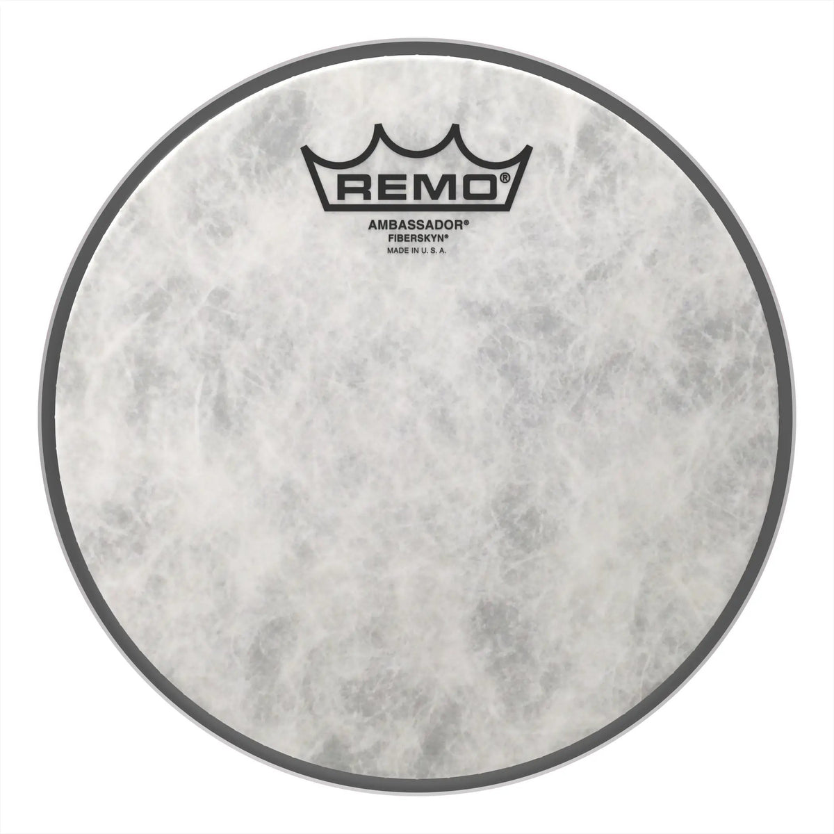 Remo Ambassador Fiberskyn 3 Drumhead - 8"