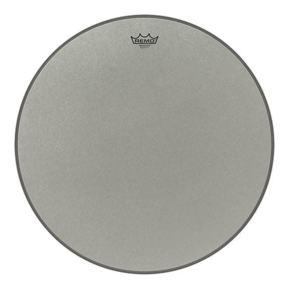 30" Remo Renaissance Ambassador Concert Bass Drum Head