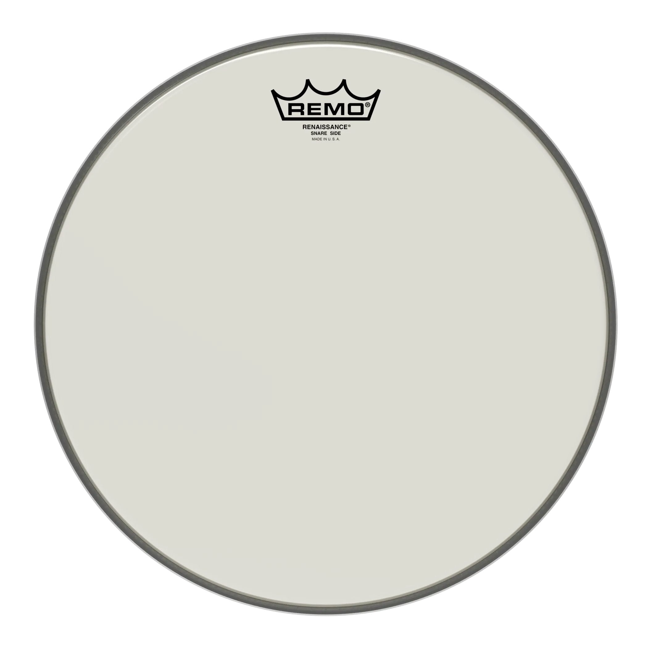 Remo Ambassador Renaissance Snare Side Drumhead - 13"