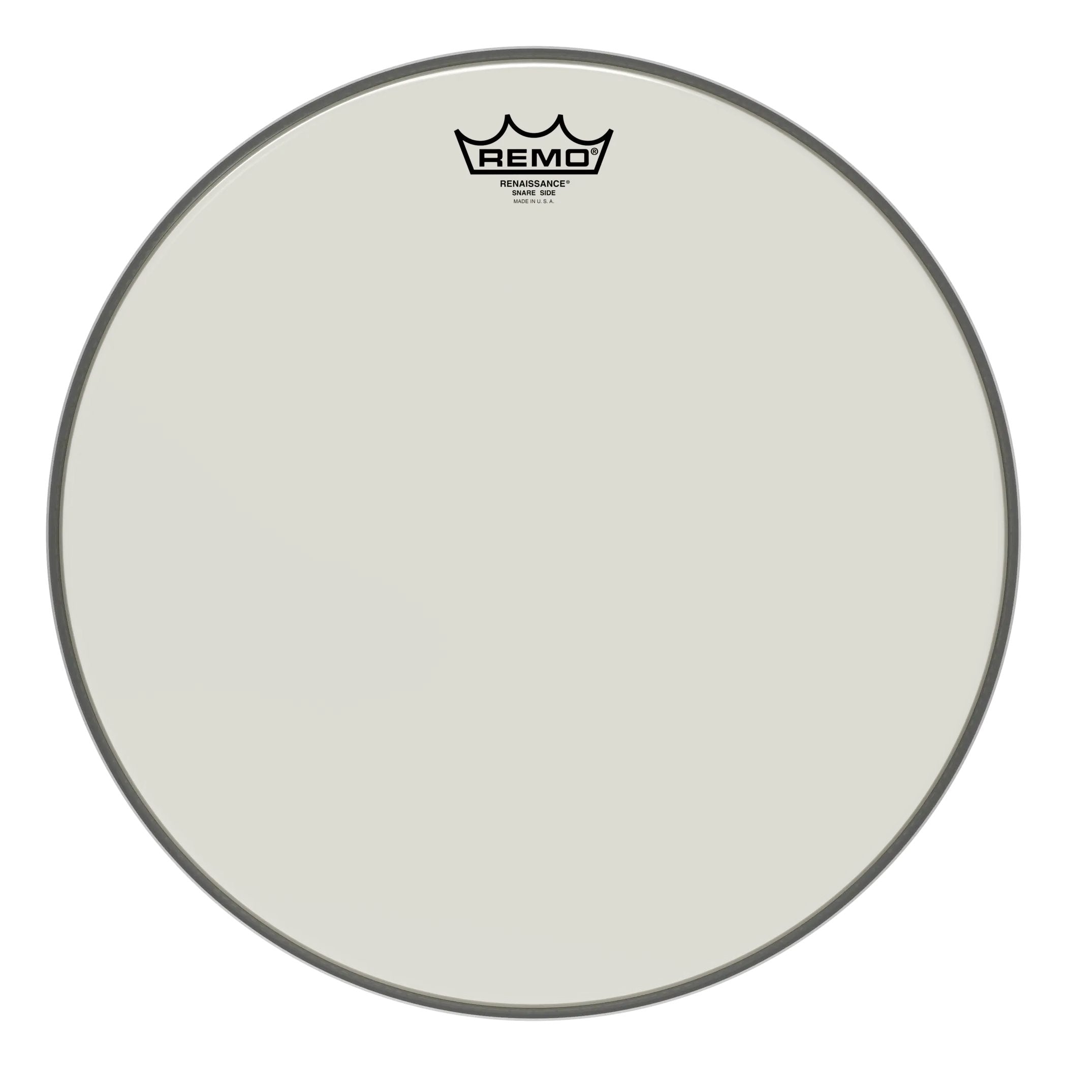 Remo Ambassador Renaissance Snare Side Drumhead - 15"