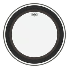 Remo Ambassador SMT Clear Bass Drumhead - 20"