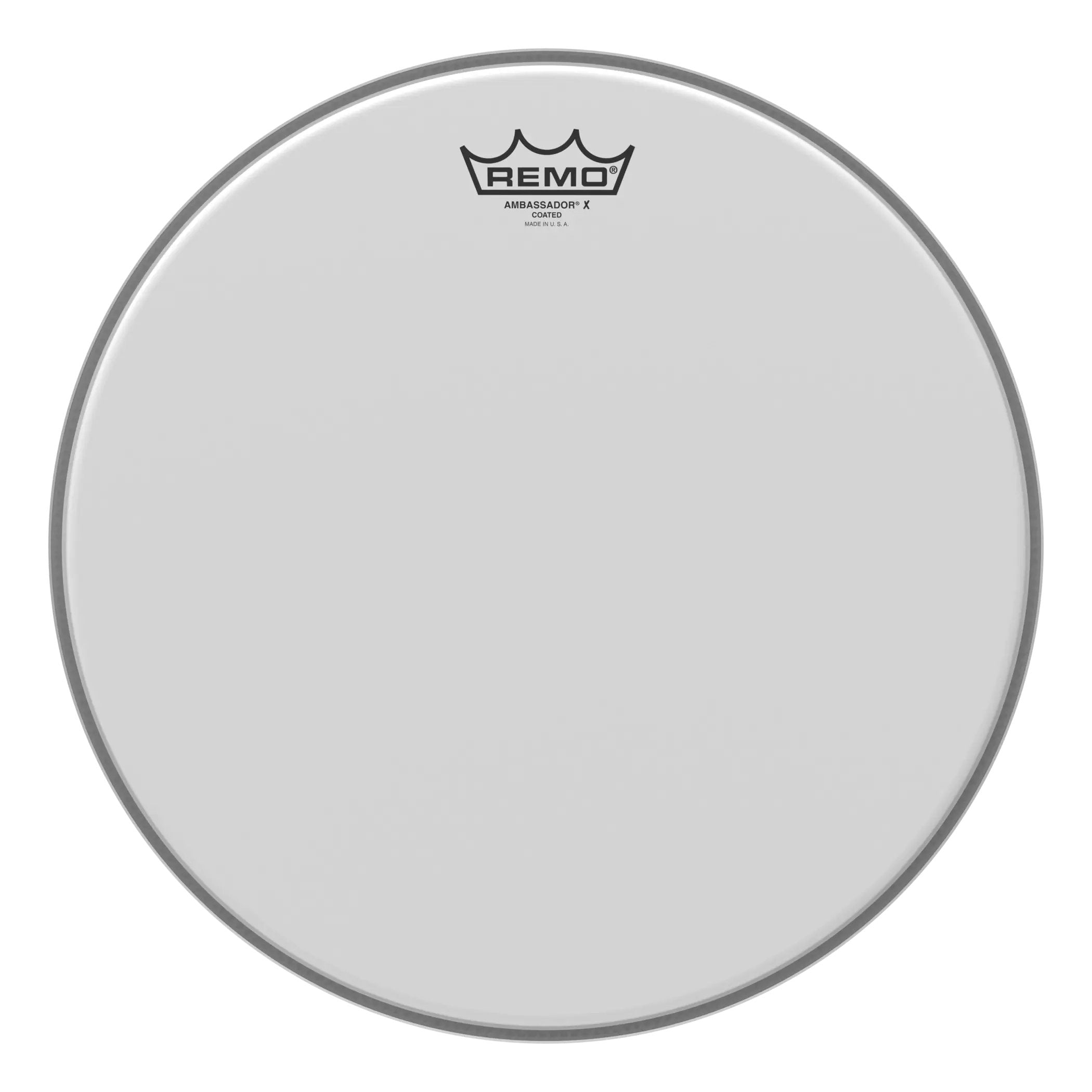 Remo Ambassador X Coated Drumhead - 14"