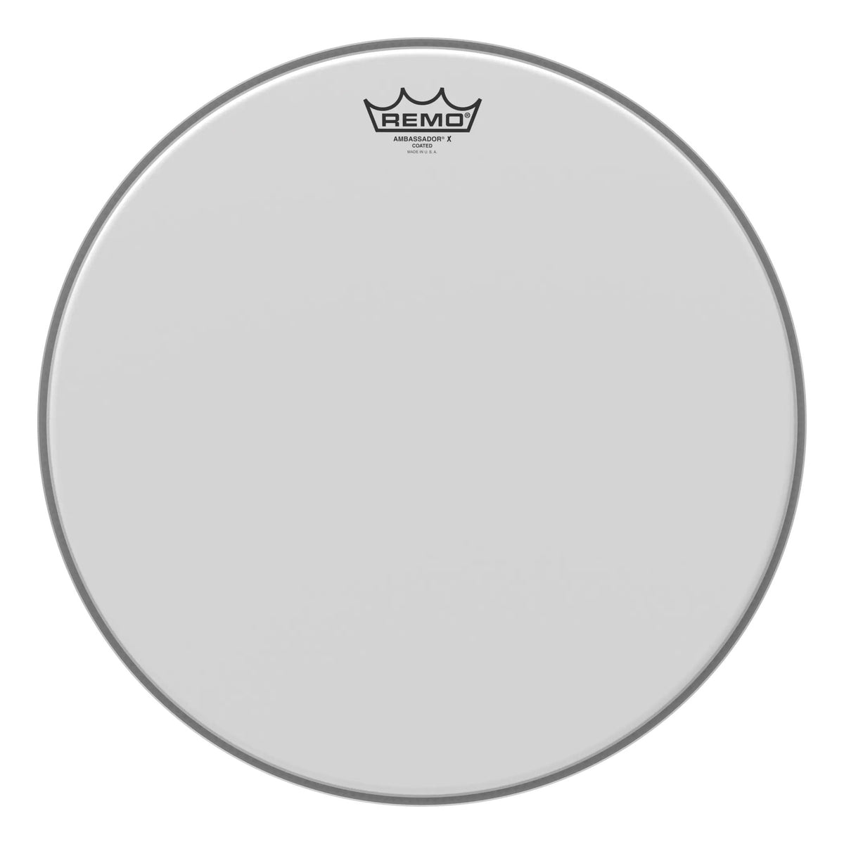Remo Ambassador X Coated Drumhead - 16"