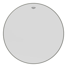 Remo Ambassador Smooth White Concert Bass Drum Head 36" br-1236-00
