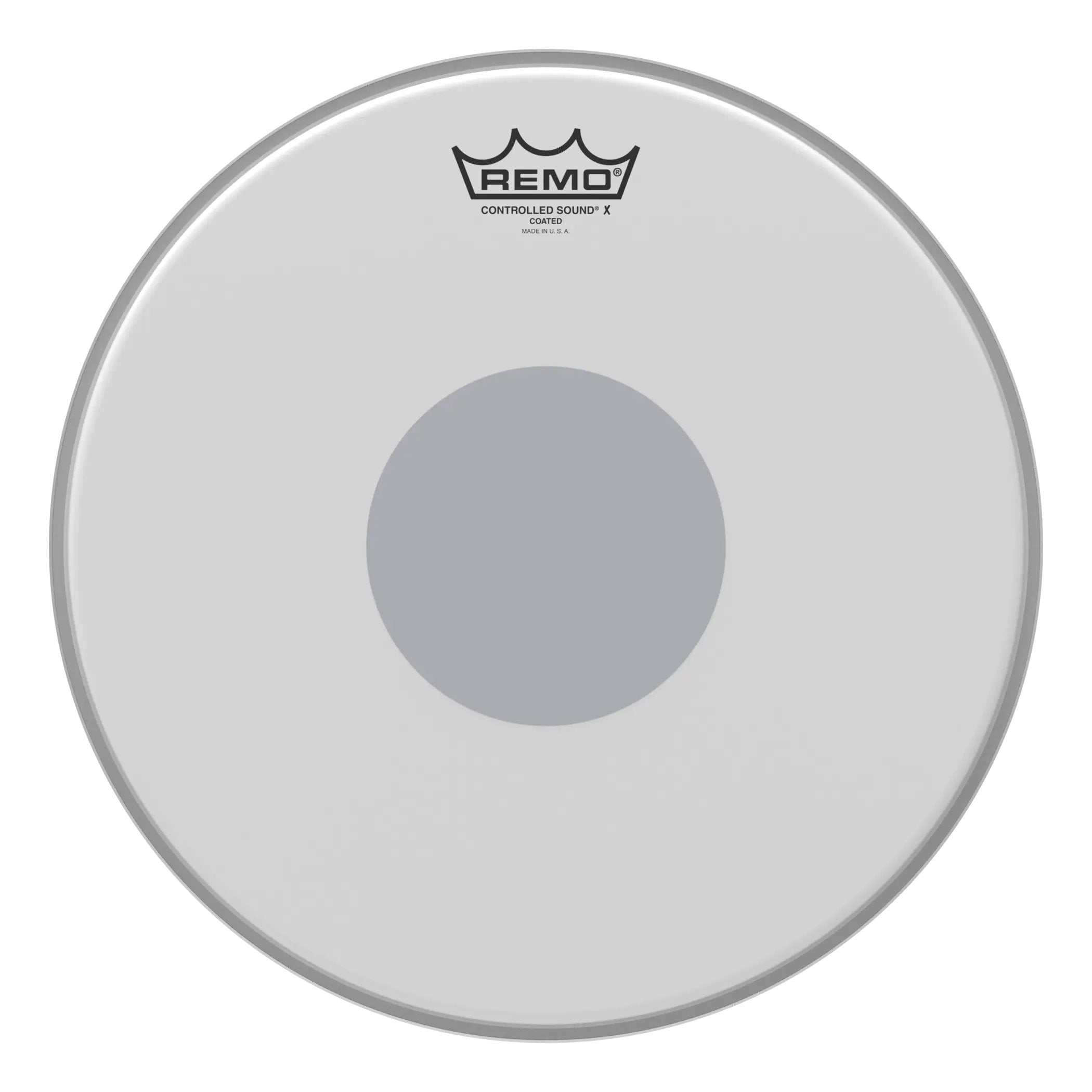 Remo Controlled Sound X Coated Snare Drumhead - 13"