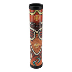 Remo Didgeharp Shaker - Walkabout Finish