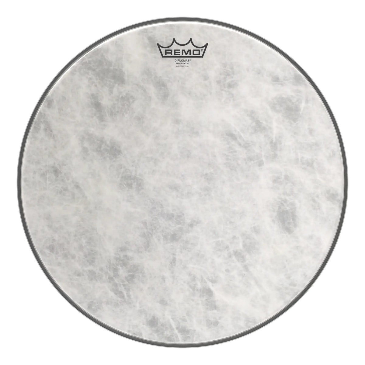 Remo Diplomat Fiberskyn 3 Drumhead - 16"