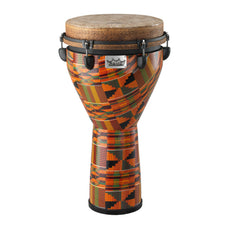 Remo 12" Key-tuned Djembe Kinte Kloth