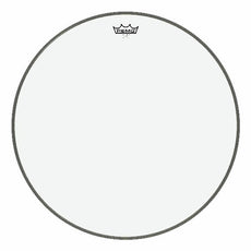 16" Remo Emperor Clear Bass Drumhead
