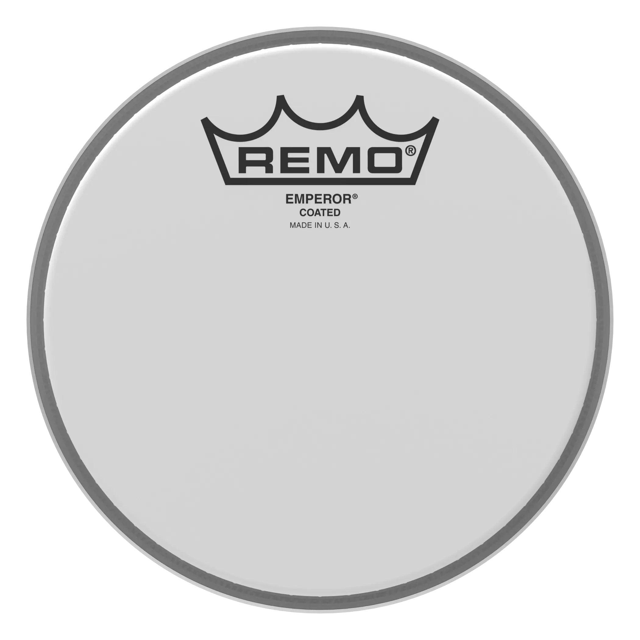 Remo Emperor Coated Drumhead - 6"