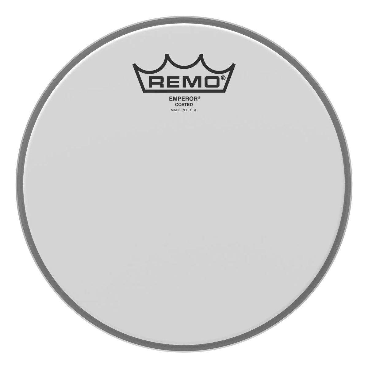 Remo Emperor Coated Drumhead - 8"