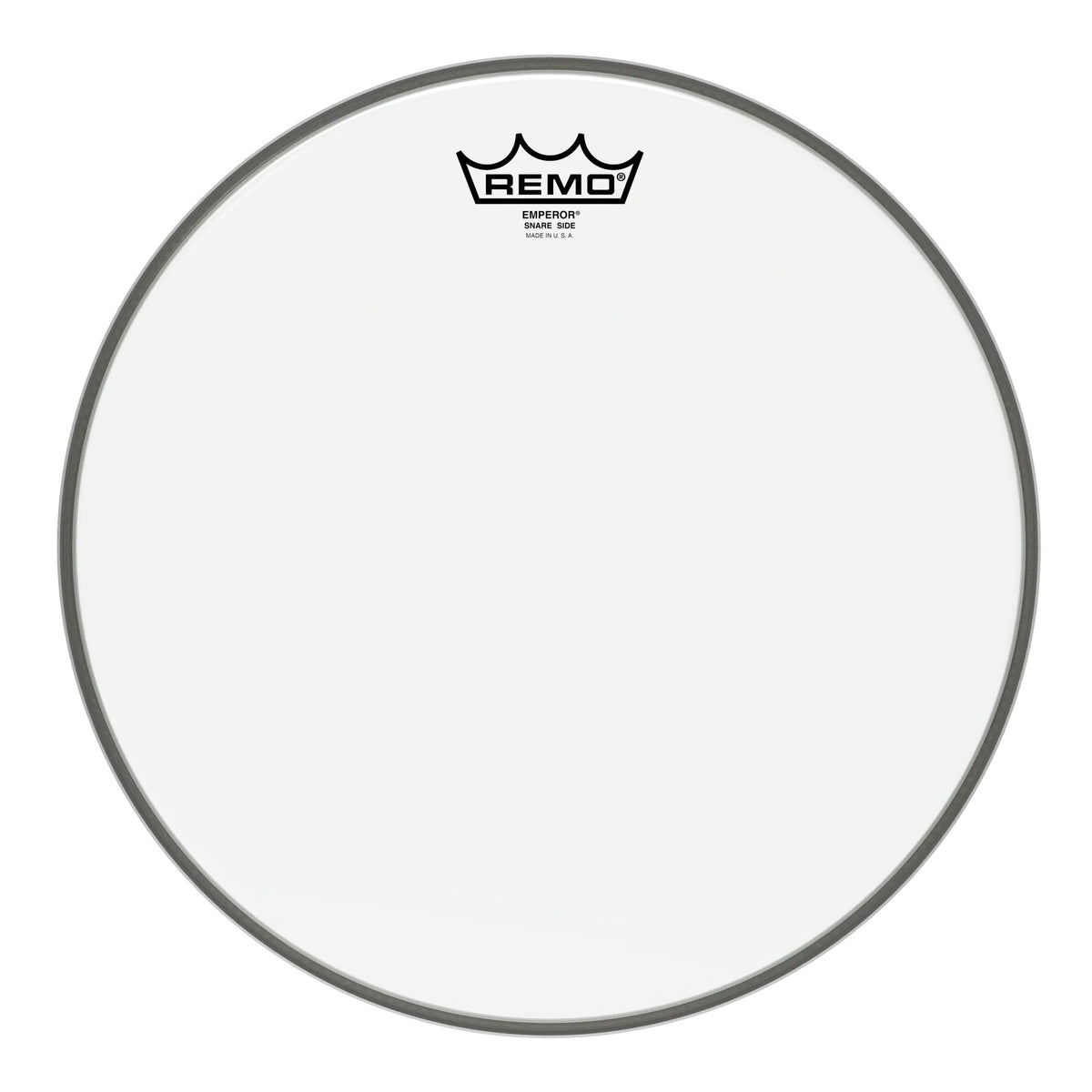 Remo Emperor Hazy Snare Side Drumhead - 13"