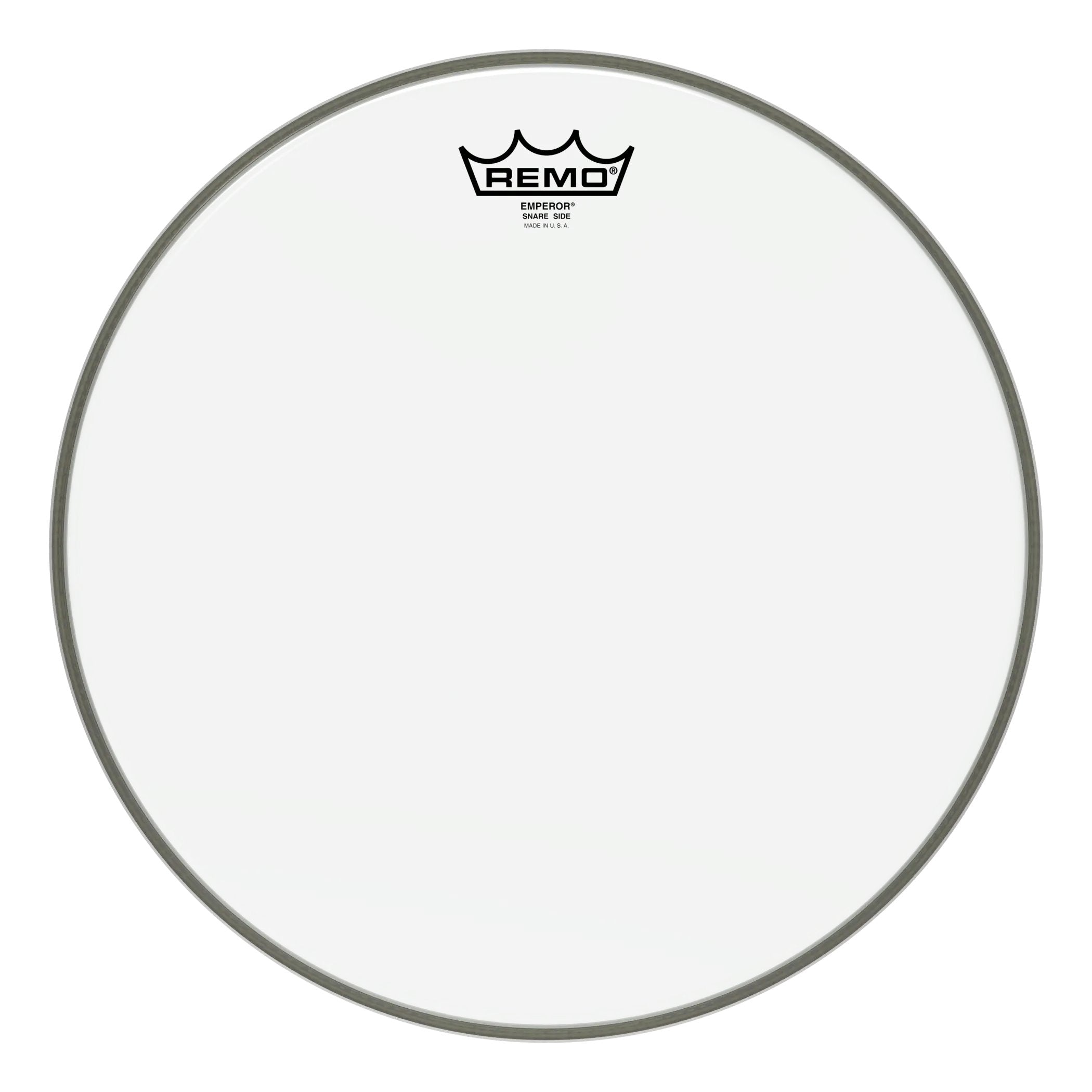 Remo Emperor Hazy Snare Side Drumhead - 14"