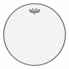 15" Remo Emperor Hazy Snare Side Drum Head