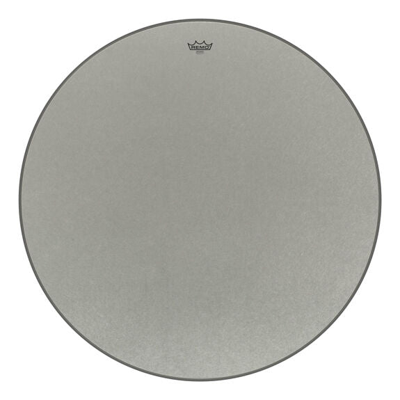 40" Remo Renaissance Emperor Bass Drum Head