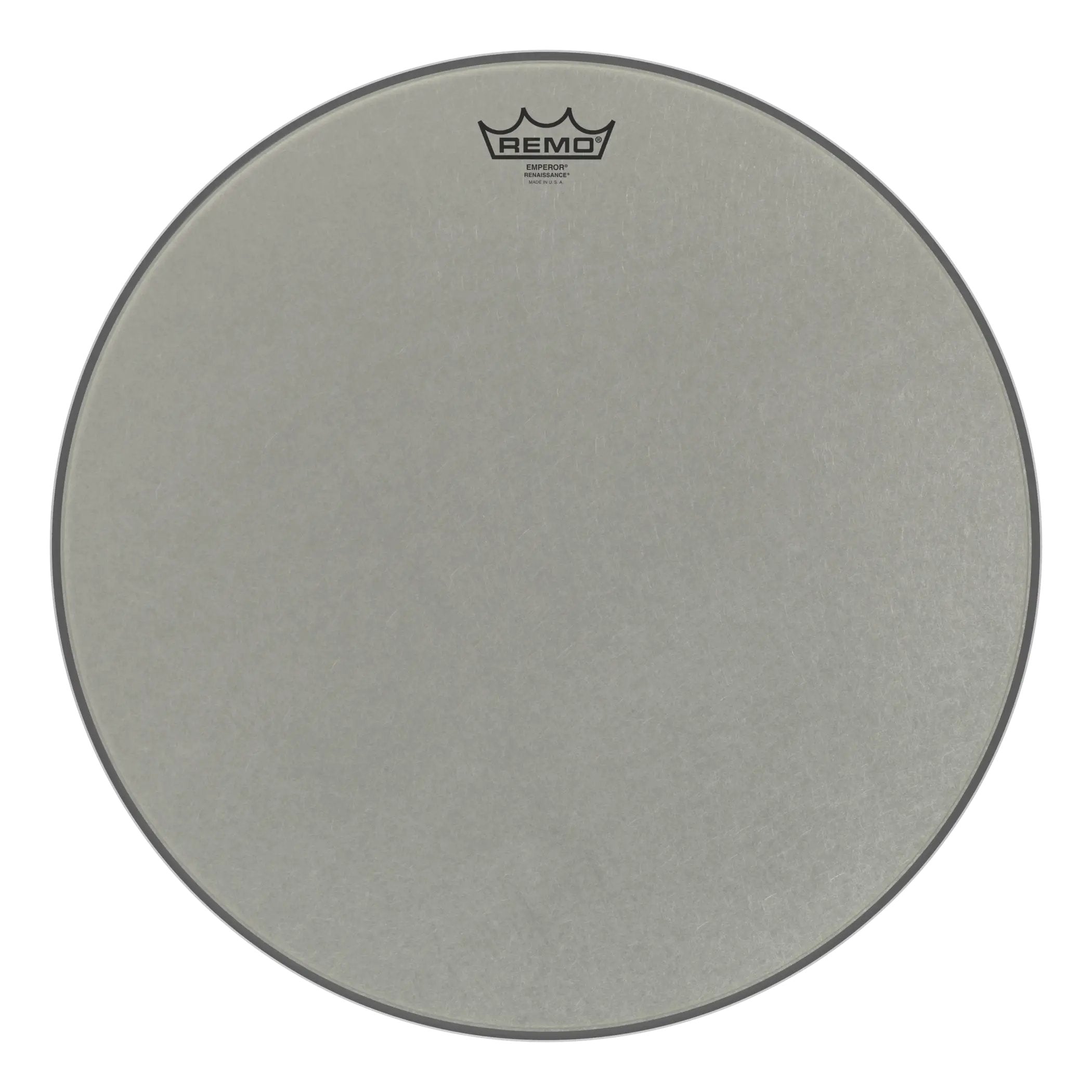 Remo Emperor Renaissance Drumhead - 18"