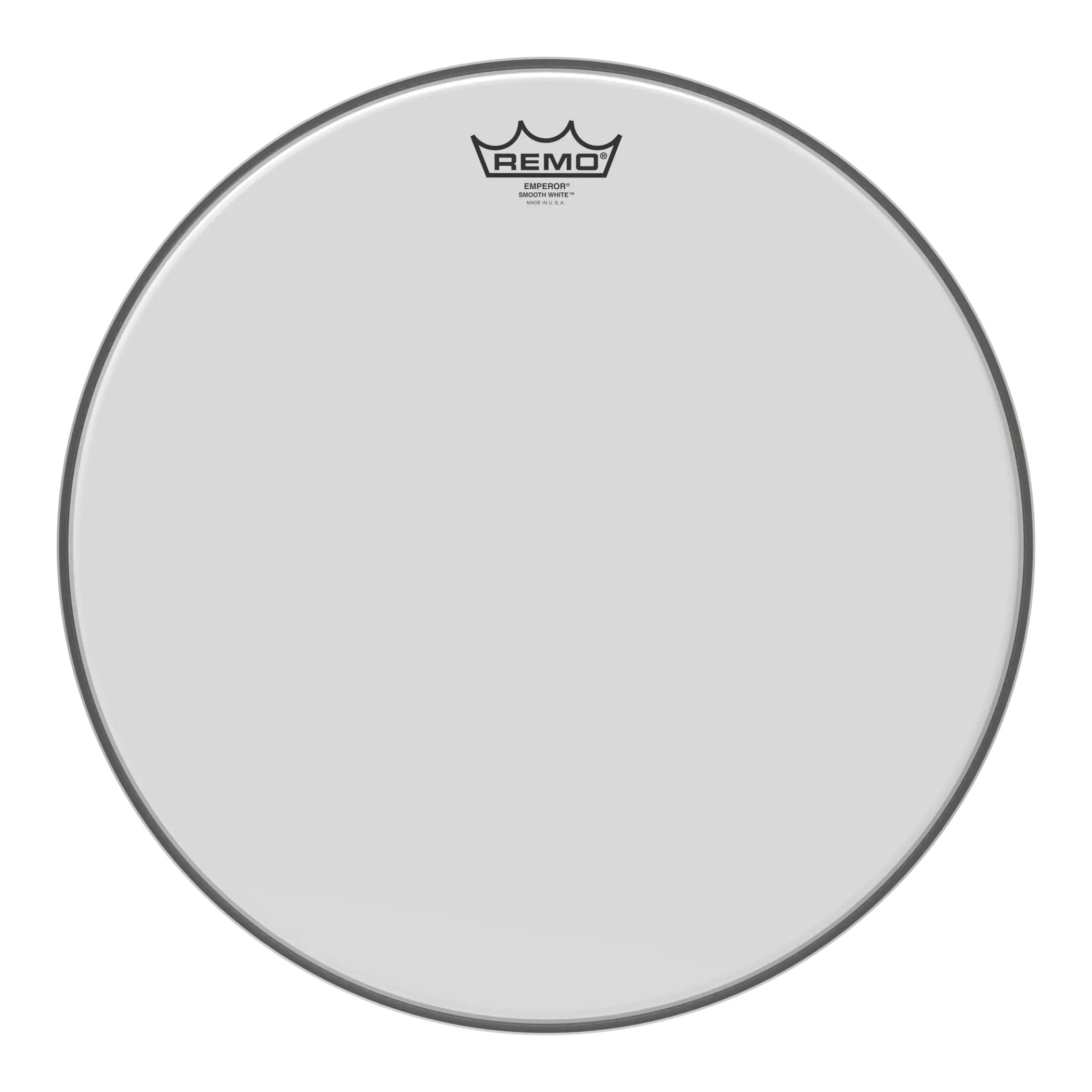 Remo Emperor Smooth White Drumhead - 16"