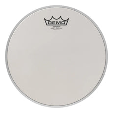 Remo Emperor Suede Crimplock Marching Tenor Drumhead - 10"