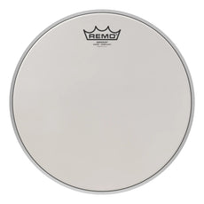 Remo Emperor Suede Crimplock Marching Tenor Drumhead - 12"