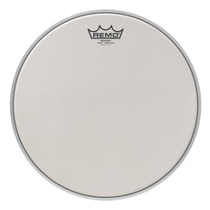 Remo Emperor Suede Crimplock Marching Tenor Drumhead - 13"