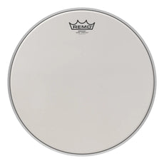 Remo Emperor Suede Crimplock Marching Tenor Drumhead - 14"