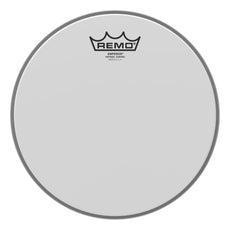 Remo Emperor Vintage Coated Drumhead - 10"