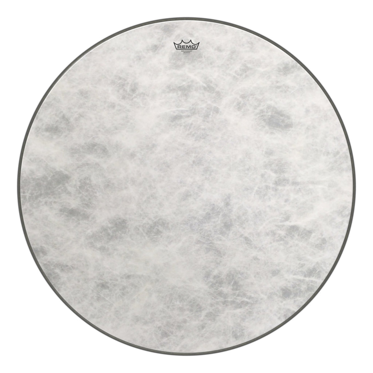 Remo Fiberskyn Concert Bass Drum Head 32"