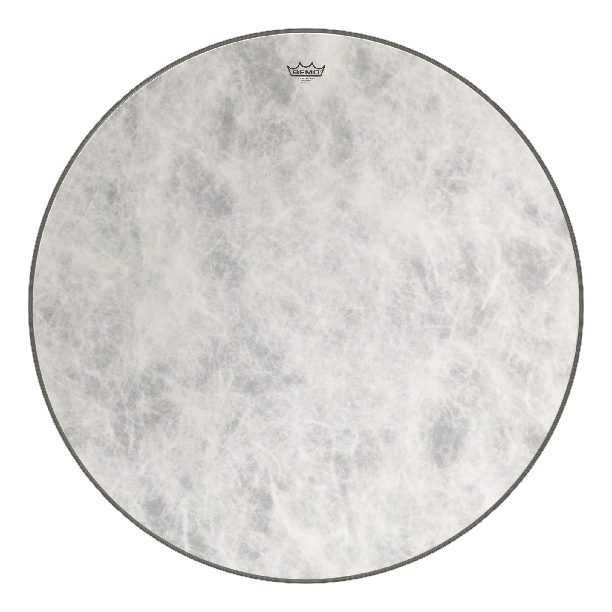 Remo Fiberskyn Concert Bass Drum Head 36"