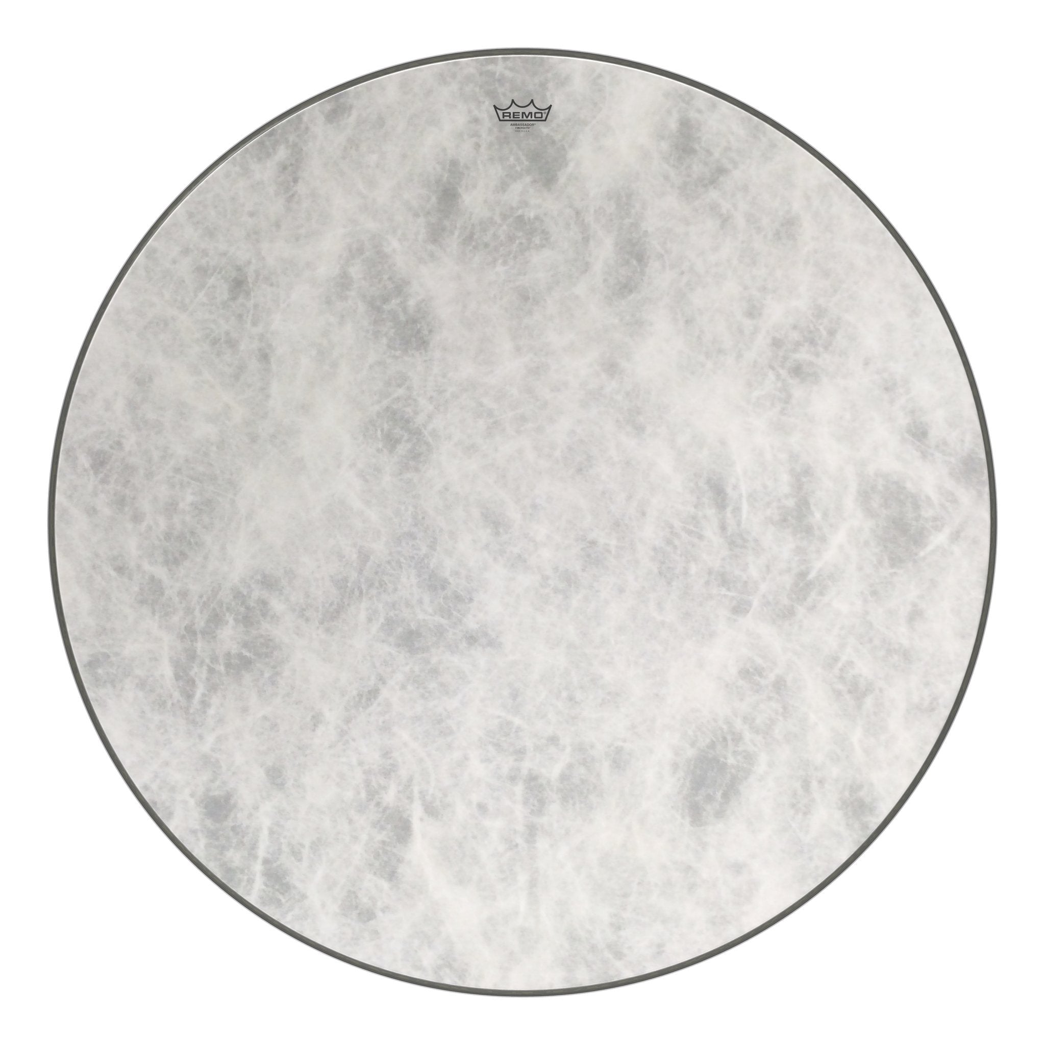 Remo Fiberskyn Concert Bass Drum Head 40"