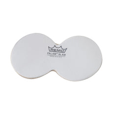 Remo Falam Slam Bass Drum Pad - 2.5" - Double