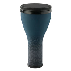 Remo Festival Djembe Drum - 10" - Royal Blue