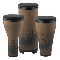 Remo Festival Drum Combo Pack - Cafe