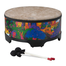 Remo Kids Gathering Drum - 16"x8"