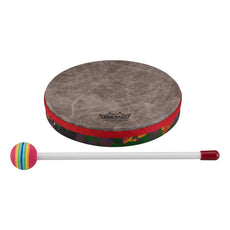 Remo Kids Hand Drum - 8"