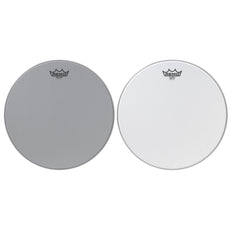 Remo 14" Marching Snare Drum Head Pack