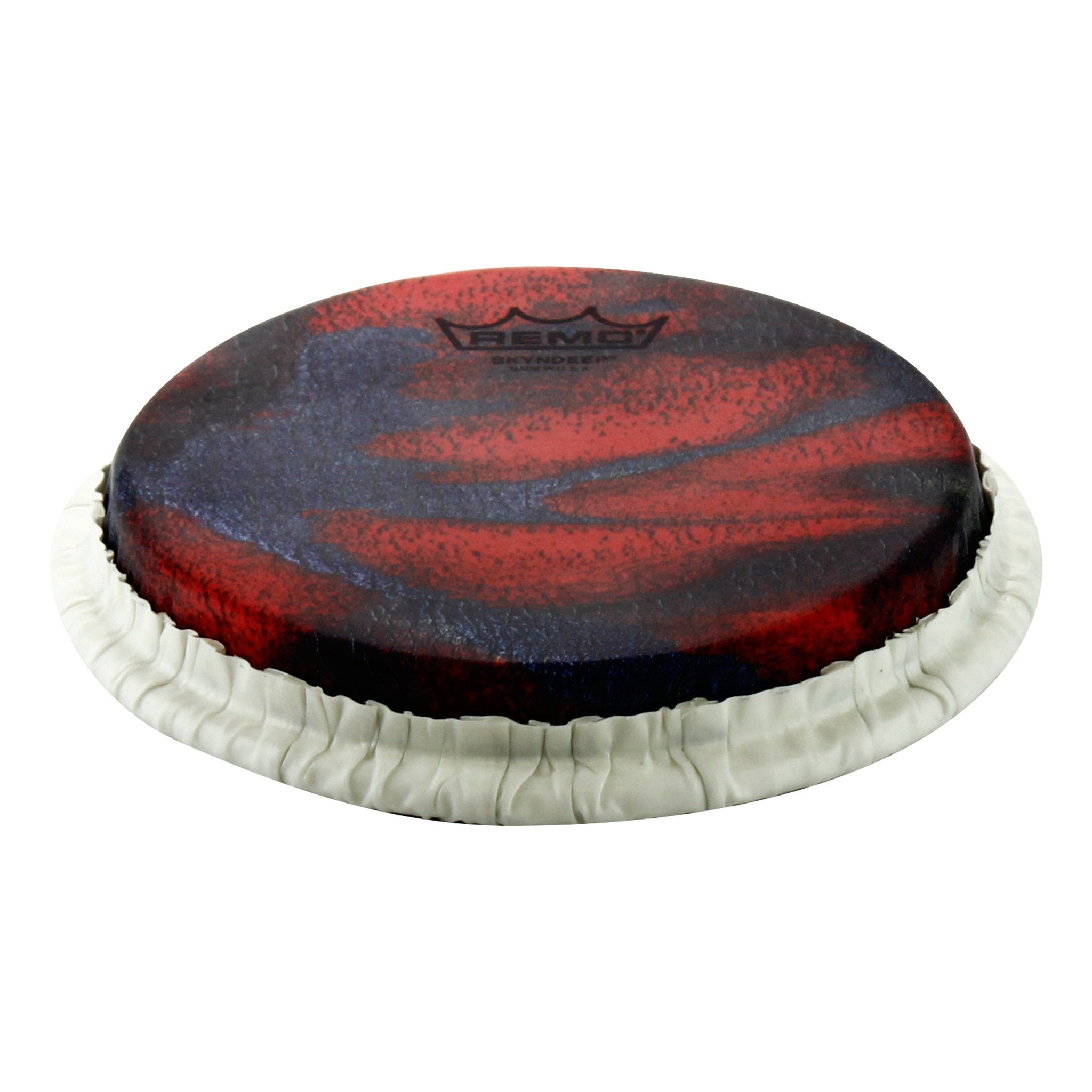 Remo 7.15" Skyndeep Tucked Petrified Cave Bongo Drum head m9-0715-s4-sd005