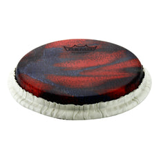 Remo 7.15" Skyndeep Tucked Petrified Cave Bongo Drum head m9-0715-s4-sd005