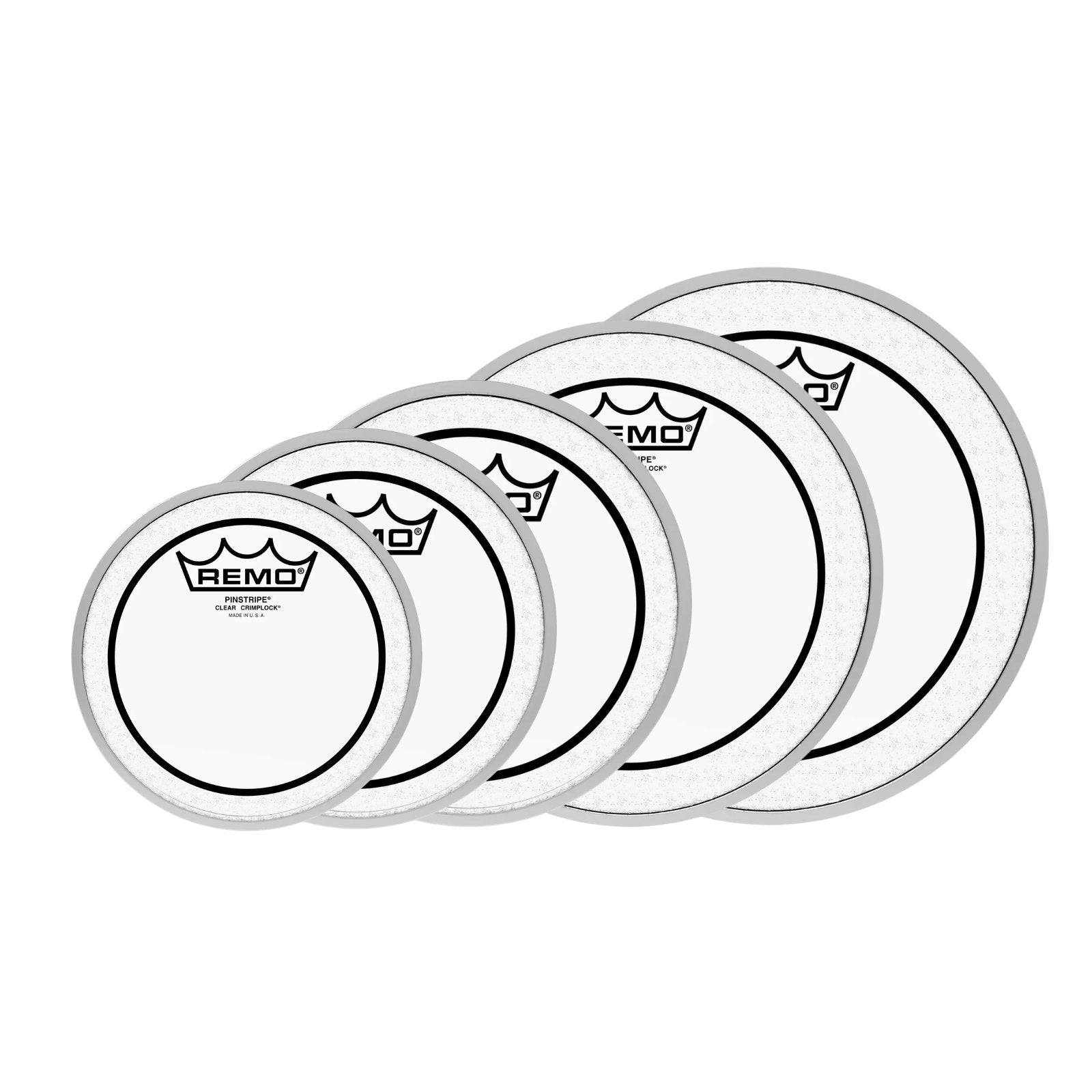 remo-marching-pinstripe-pro-pack-6-8-10-12-14-PP-0130-PS