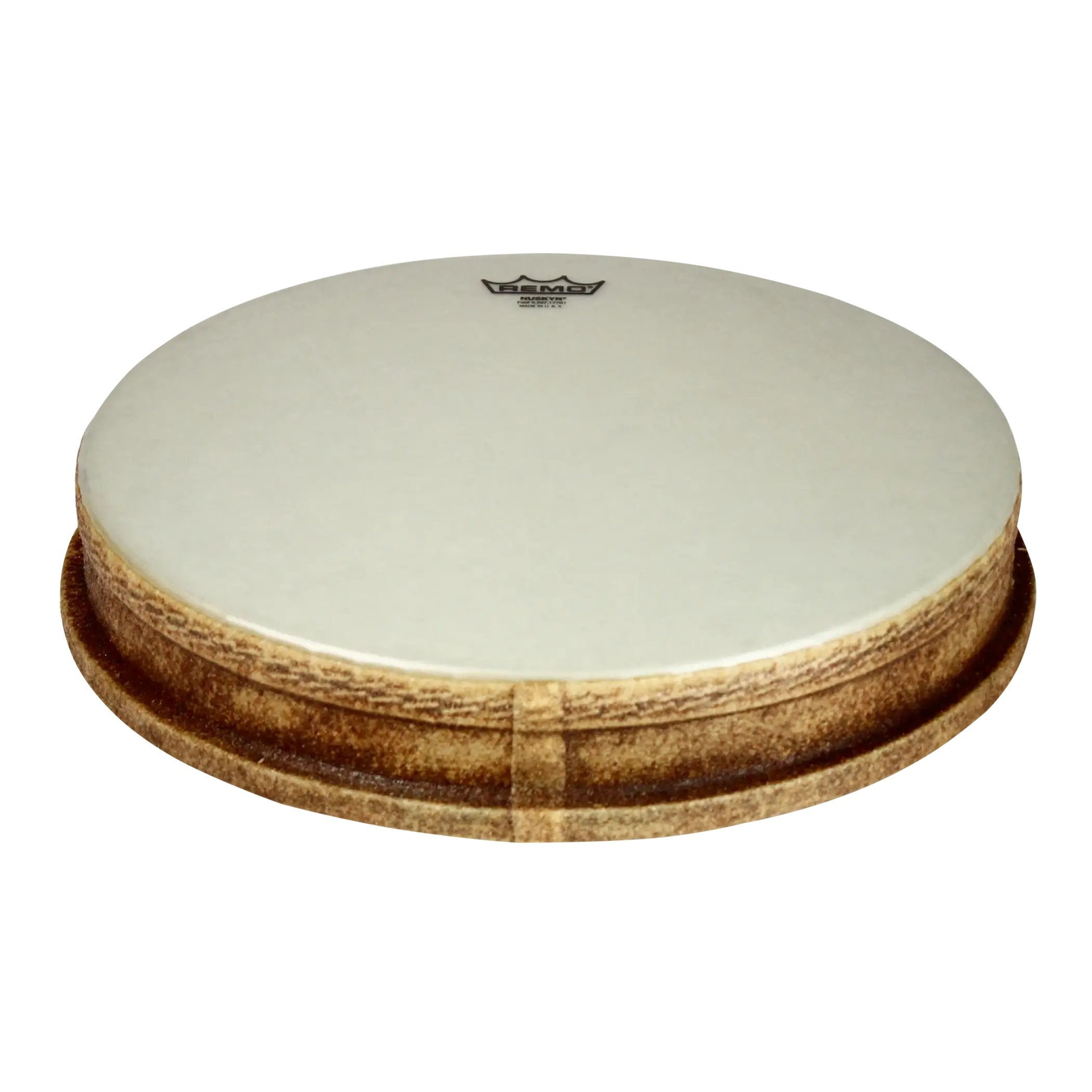 Remo Mondo Nuskyn Djembe Head - 16"