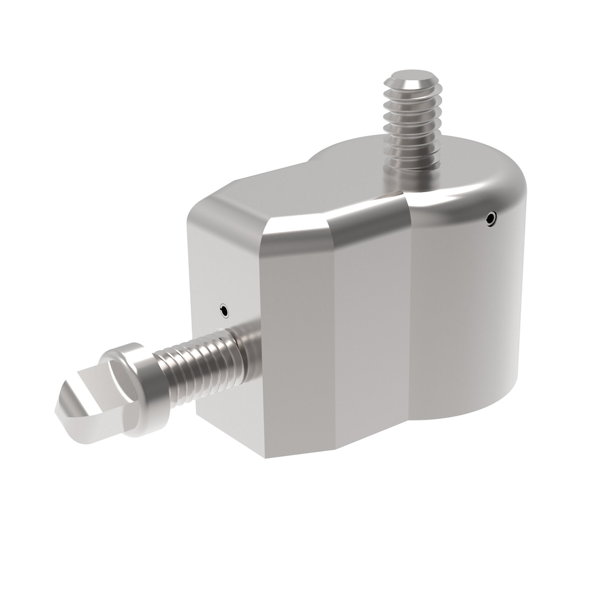 Remo Pad Stand Adapter - 8mm To 1/4" HK-1500-00