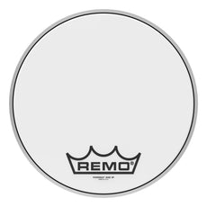 Remo Powermax Crimplock Marching Bass Drumhead - 14"