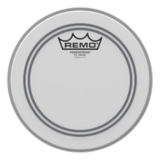 Remo Powerstroke P3 Coated Drumhead - 8"