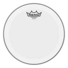 Remo Powerstroke P4 Coated Drumhead - 10"