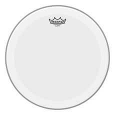 Remo Powerstroke P4 Coated Drumhead - 15"