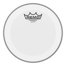 Remo Powerstroke P4 Coated Drumhead - 8"