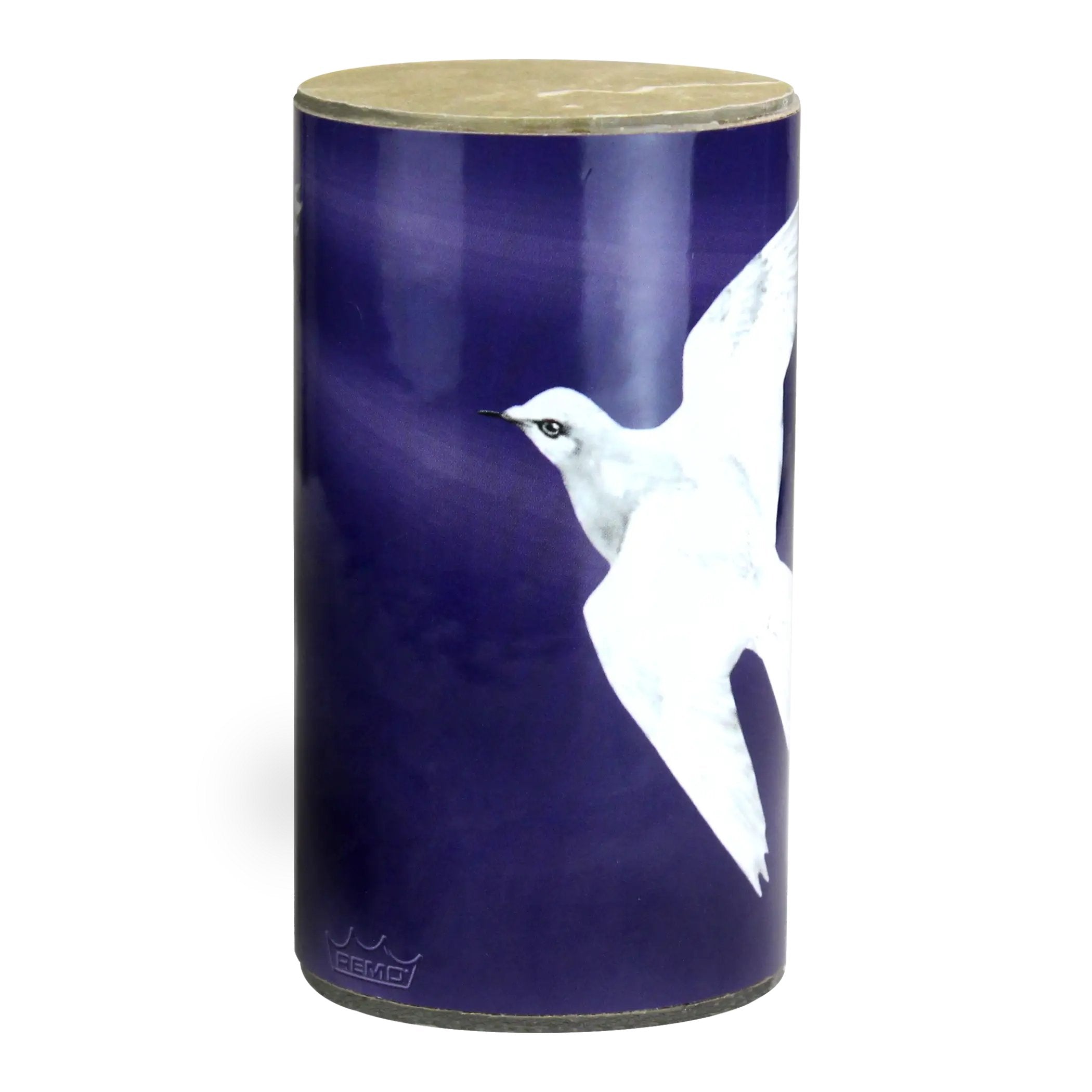 Remo Praise Shaker - Dove Graphic