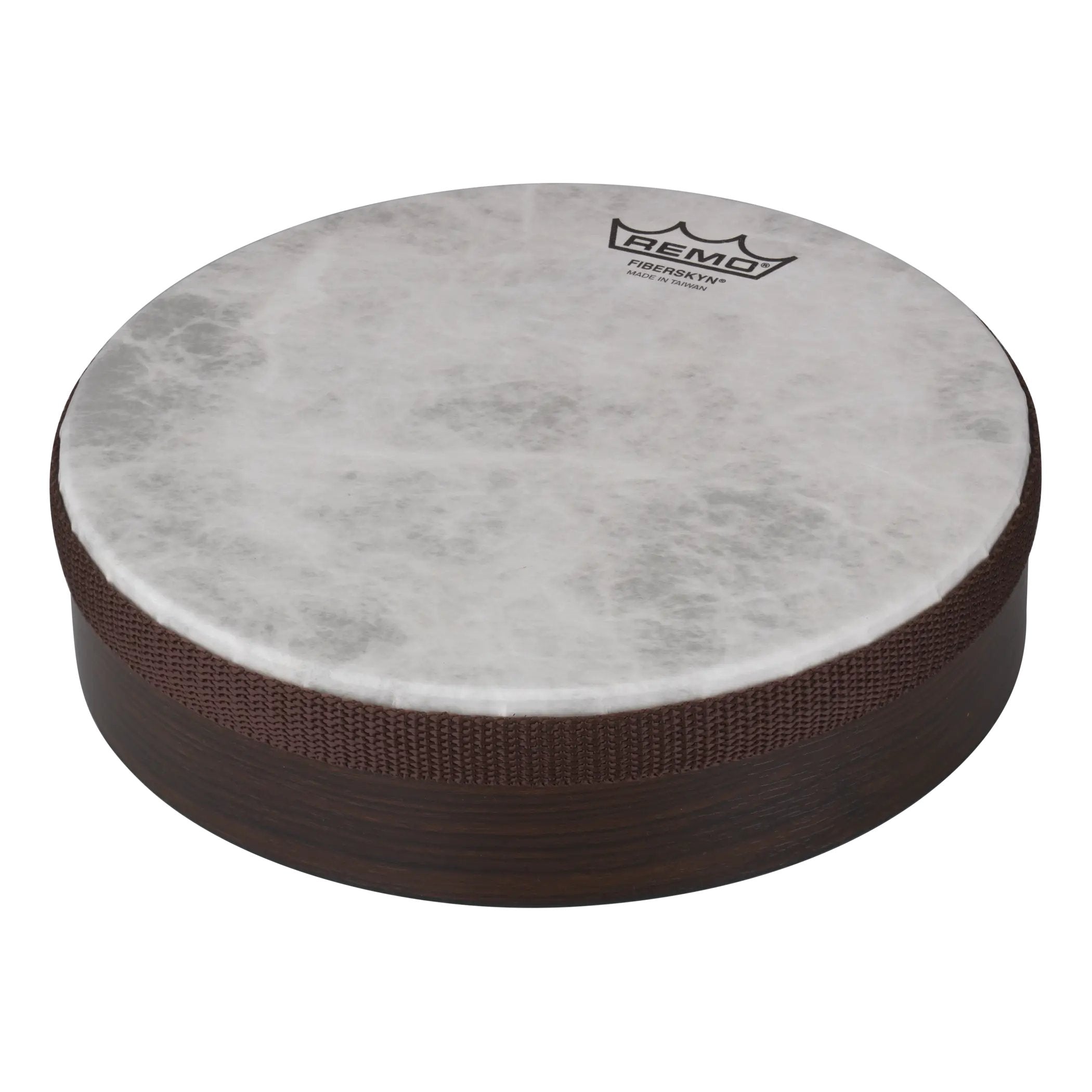 Remo Pre-Tuned Hand Drum - 8"